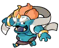 Fujin