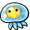 Hydro Slime