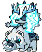 Ice Queen