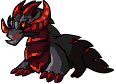 Infernal Drake