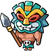 Island Warrior