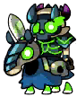 Lich Liege