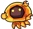 Magma Slime