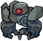 Mystical Giant