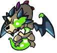 Necrodragon