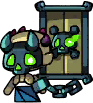 Necrojailer