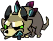 Necrowolf
