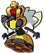 Queen Bee