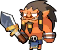 Ragefist Berserker