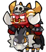 Ragefist Chieftain