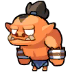 Ragefist Orc