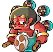 Raijin