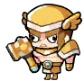 Royal Warrior