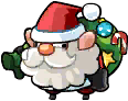 Santa Knomes