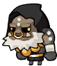 Shadow Champion