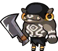 Shadow Executioner