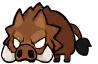 Shadow Hog
