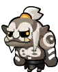 Shadow Orc