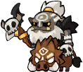 Shadow Shaman