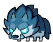 Snow Wolf