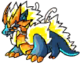 Spark Drake