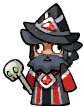 The Dark Mage