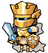 The King