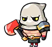 Tower Warrior