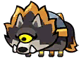 Tower Wolf
