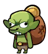 Treasure Goblin