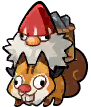 Treasure Knome