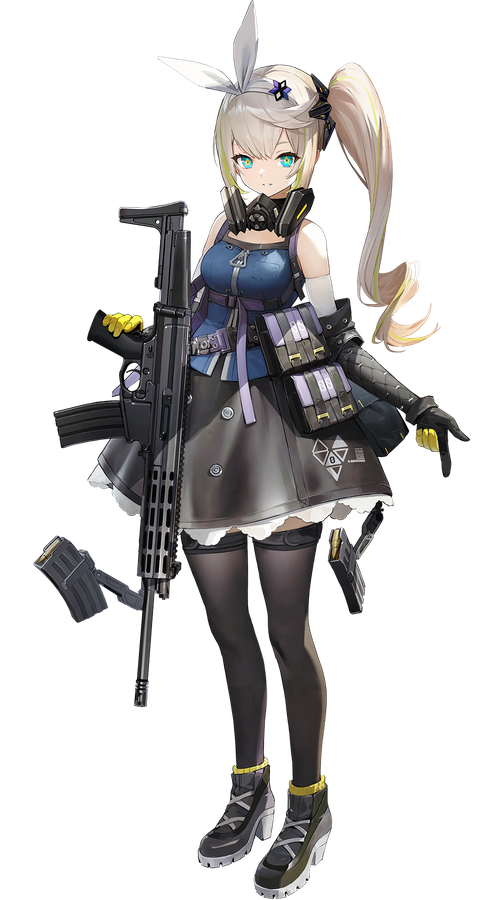 Sharkry / Qiuhua