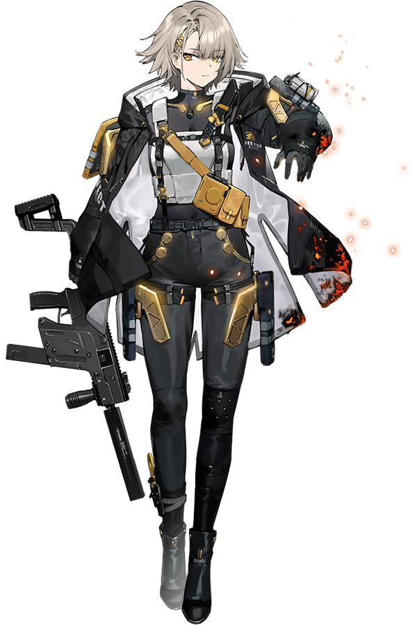 Vector