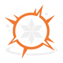 Snow Wolf's Heart