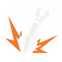 Pile Bunker