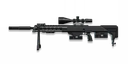 .50BMG Anti-Materiel Rifle