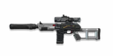 Guardian Silverwing