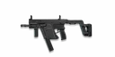 Ksvec .45 ACP