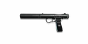 Mark Two Manual Pistol