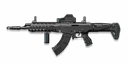 Model Alpha