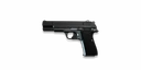 Pistolet 15