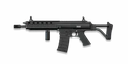 Robinson Modular Rifle