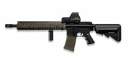 Special OPerations MODular Rifle