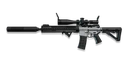 ST AR-15