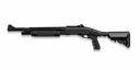 Type 97 Shotgun