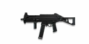 UMP45