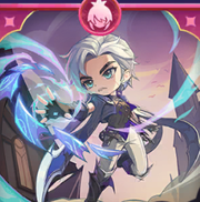 Aamon's Power