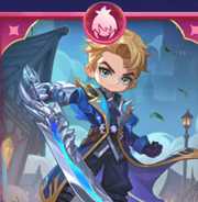 Alucard's Power