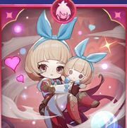 Angela's Power
