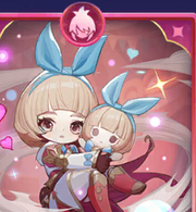 Angela's Power